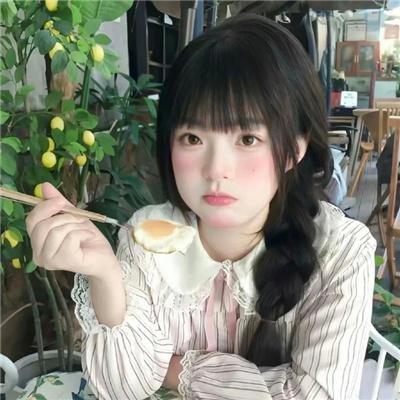 玻璃少女
