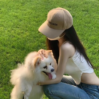 只想今生一起走
